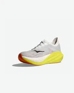 Hoka One One Mach X 2 Hombre – 3/8