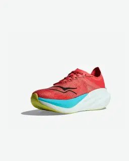 Hoka One One Mach X 2 Mujer – 3/8