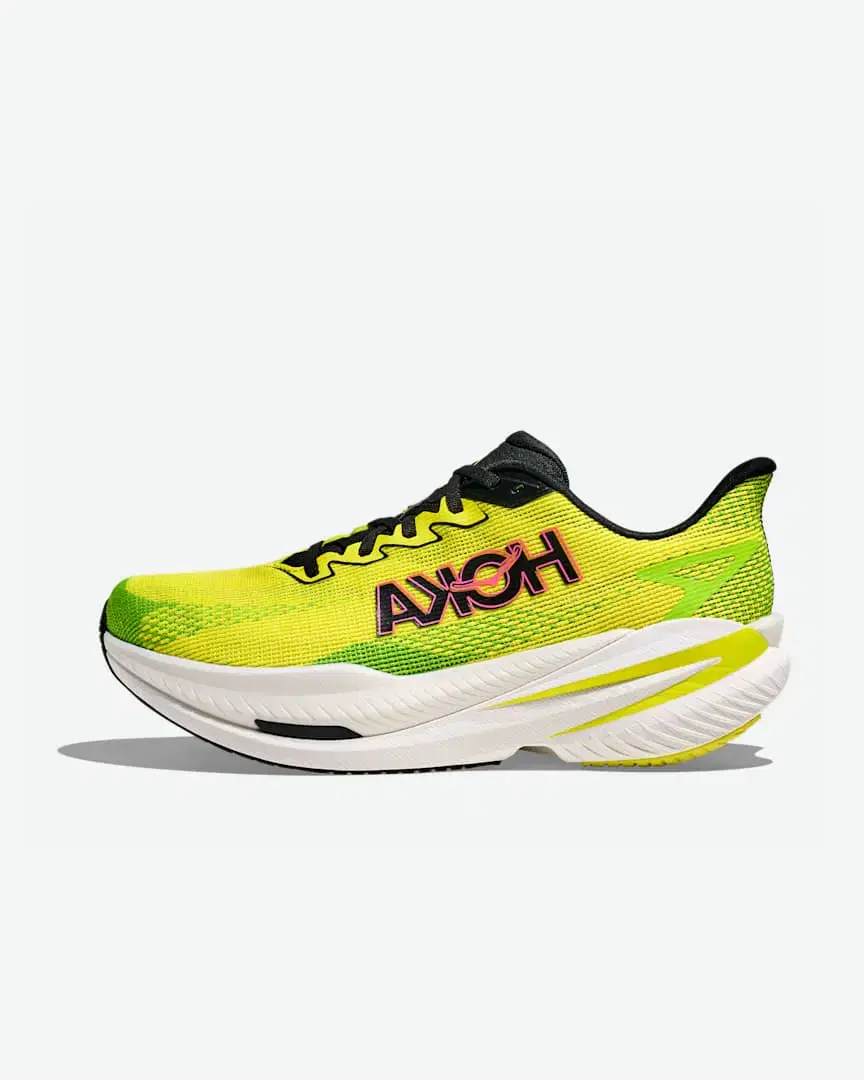 Hoka One One Mach X 3 M - Men (26) au meilleur prix !