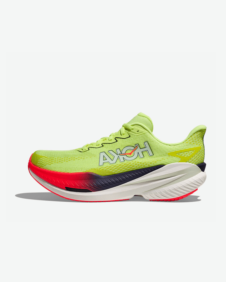 Hoka One One Mach X 3 M