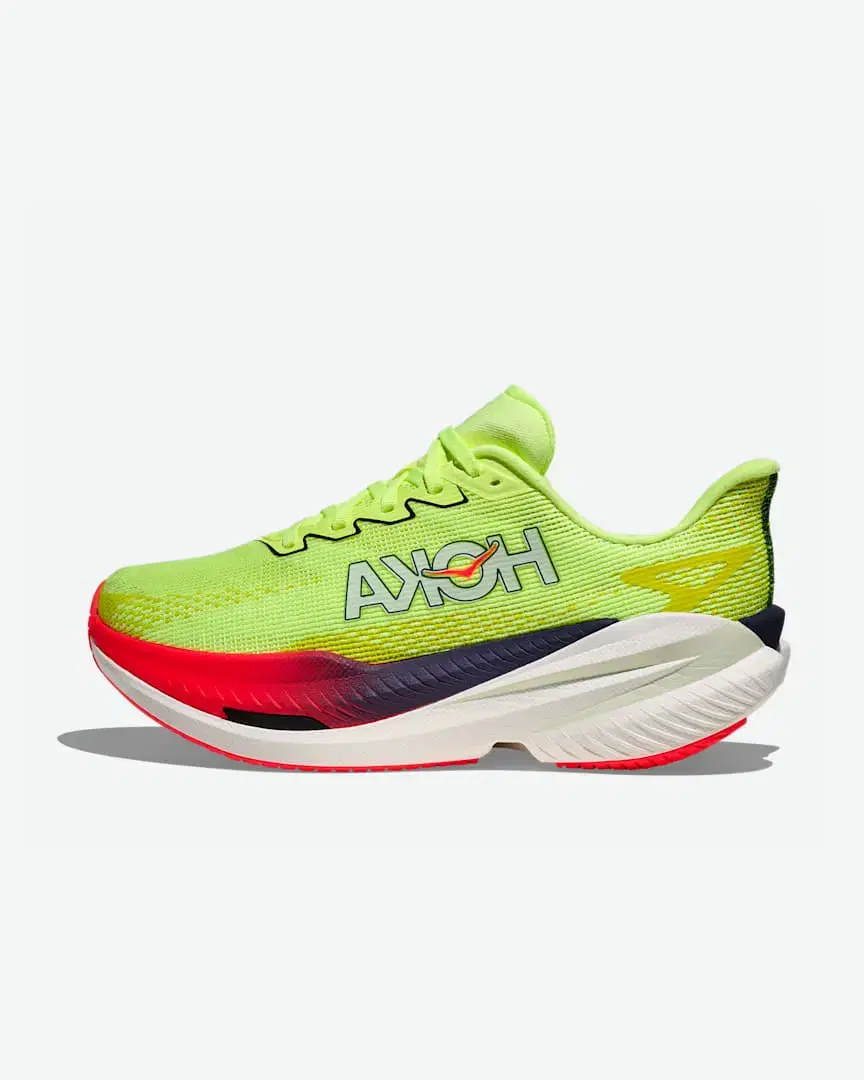 Hoka One One Mach X 3 - Women (53) ¡al mejor precio!