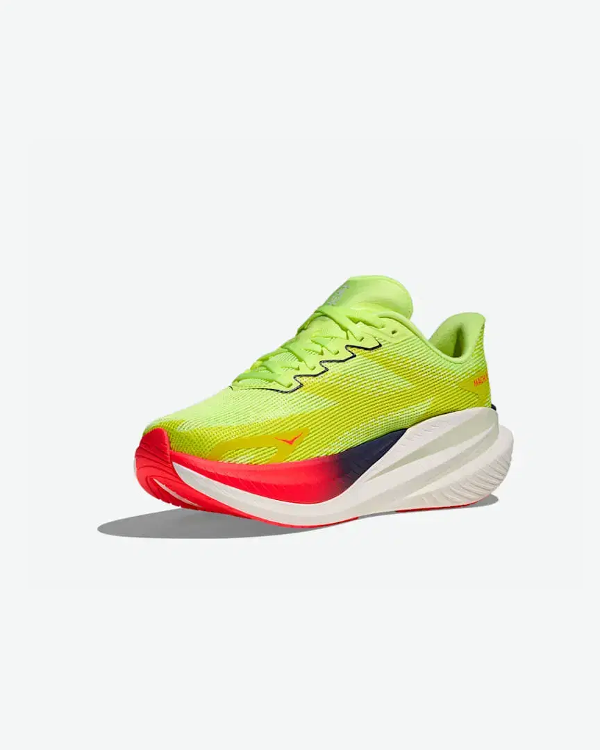 Hoka One One Mach X 3 W - 1168721-NZS (2) au meilleur prix !