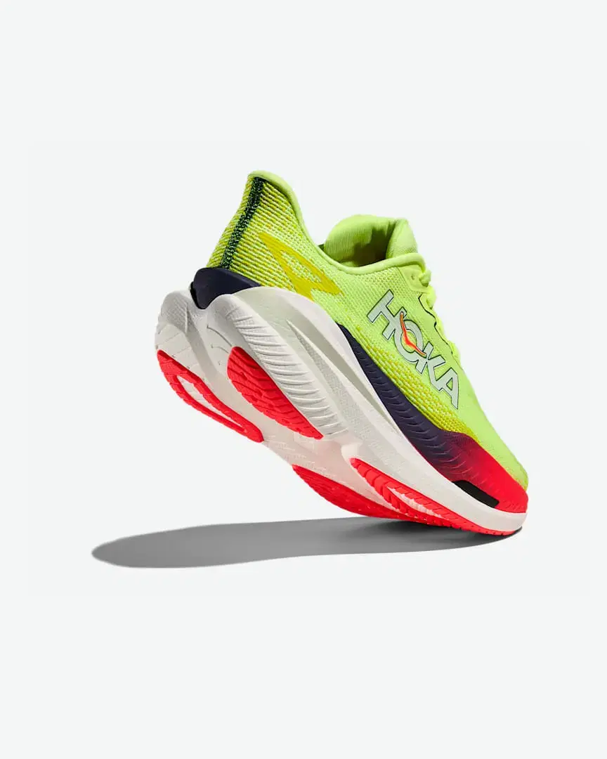 Hoka One One Mach X 3 W - 1168721-NZS (3) au meilleur prix !