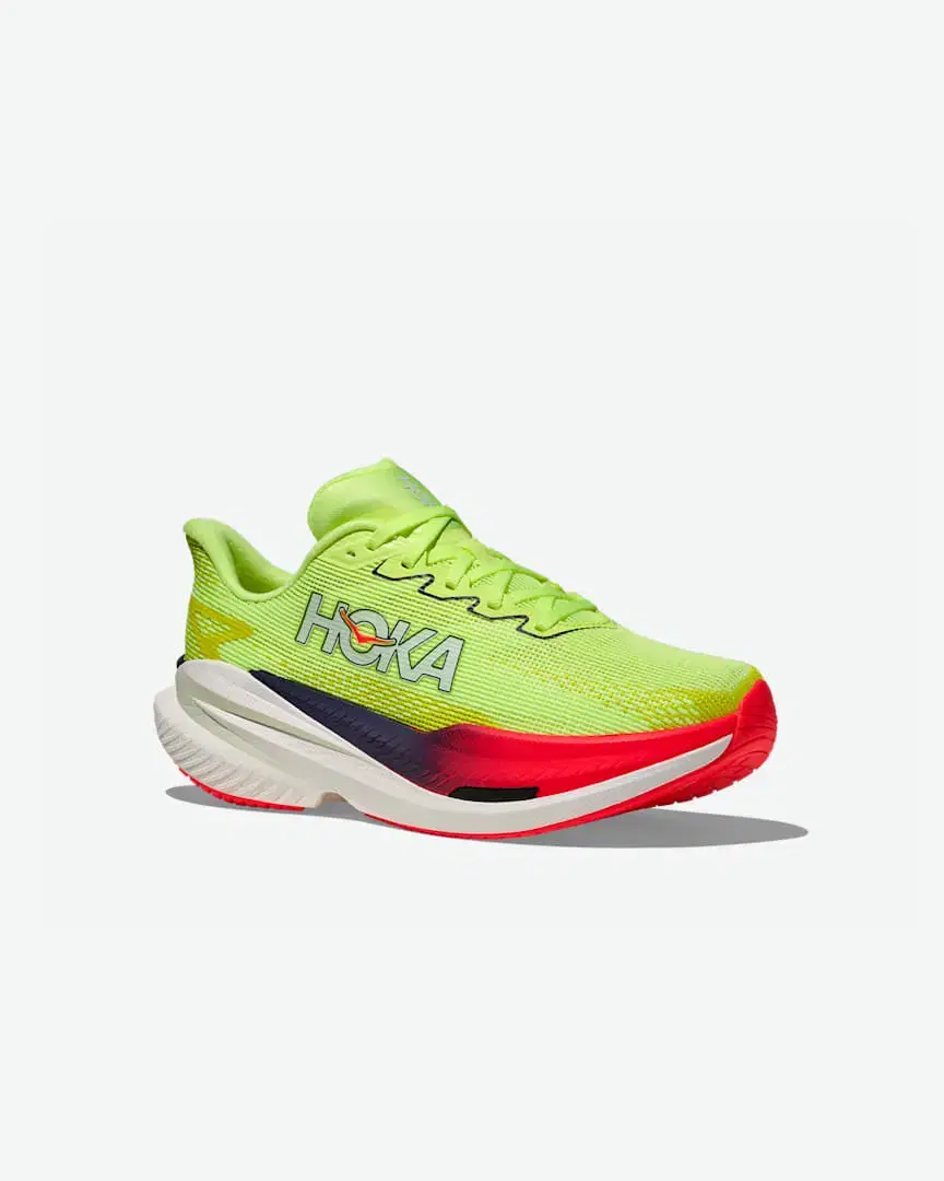 Hoka One One Mach X 3 W - 1168721-NZS (5) au meilleur prix !