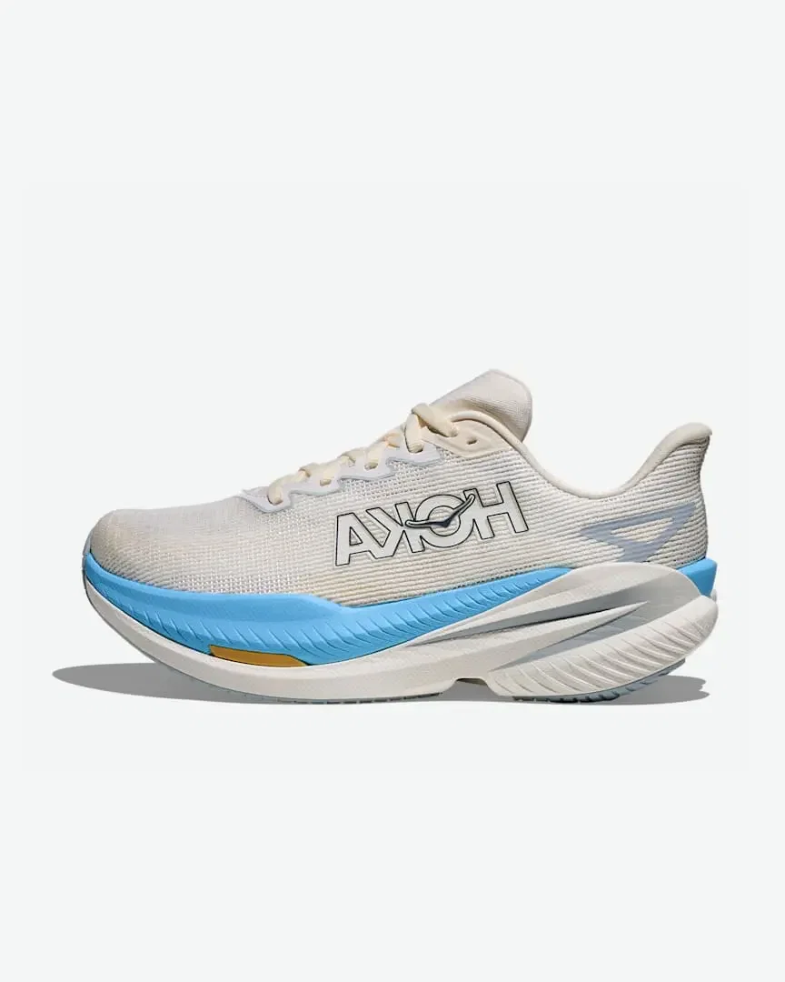 Hoka One One Mach X 3 Mujer