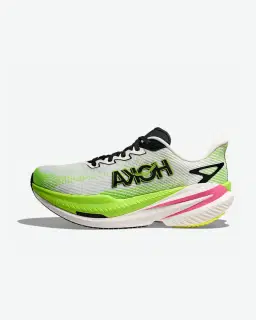 Hoka One One Mach X 3 Mujer – 1/8