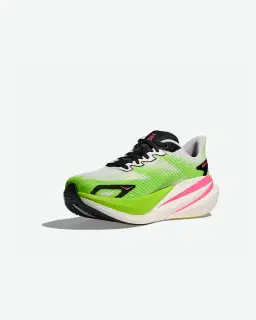 Hoka One One Mach X 3 Mujer – 3/8