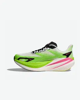 Hoka One One Mach X 3 Mujer – 8/8