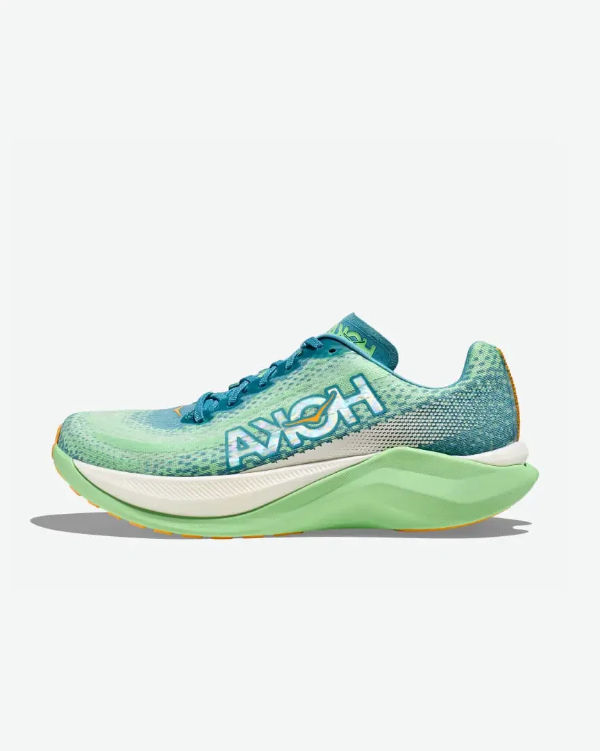 Hoka One One Mach X Hombre