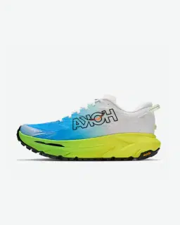 Hoka One One Mafate 5 Hombre – 1/8