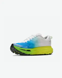 Hoka One One Mafate 5 Hombre – 3/8