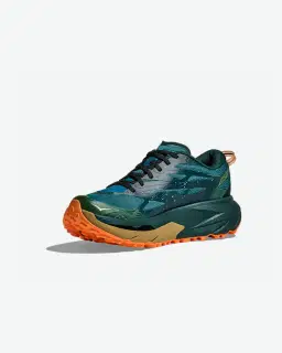 Hoka One One Mafate 5 Hombre – 3/8