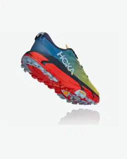 Hoka One One Mafate Speed 3 Hombre – 3/6
