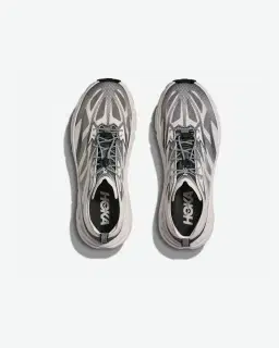 Hoka One One Mafate Speed 4 Lite Stealth/Tech Unisex – 2/8