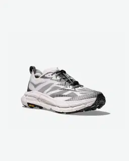 Hoka One One Mafate Speed 4 Lite Stealth/Tech Unisex – 6/8