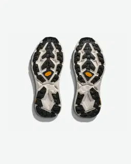 Hoka One One Mafate Speed 4 Lite Stealth/Tech Unisex – 7/8