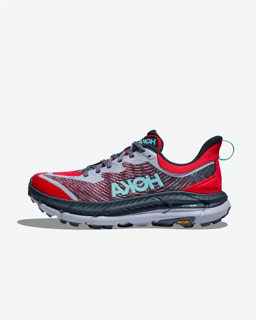 Hoka One One Mafate Speed 4 W - Women (5) au meilleur prix !