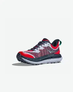 Hoka One One Mafate Speed 4 Mujer – 3/8