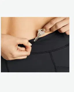 Hoka One One Performance Tight Mujer – 4/4