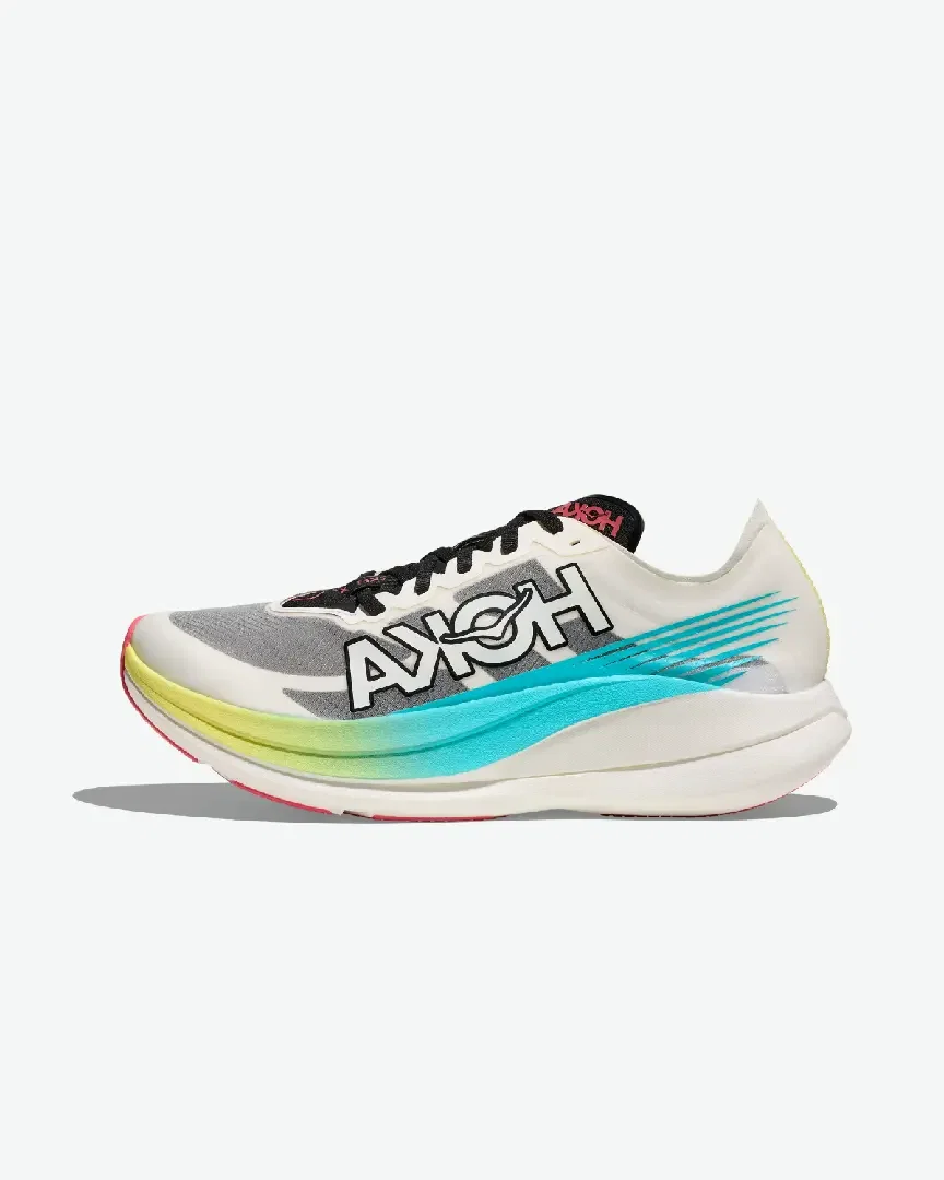Hoka One One Rocket X 2 Hombre
