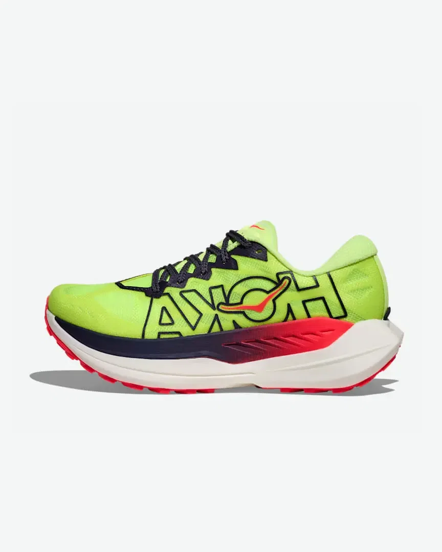Hoka One One Rocket X Trail Hombre