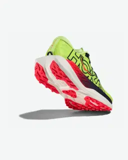 Hoka One One Rocket X Trail Hombre – 4/8