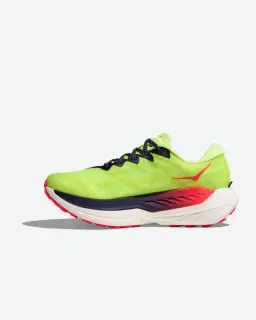 Hoka One One Rocket X Trail Hombre – 8/8