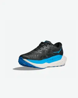 Hoka One One Rocket X Trail Mujer – 3/8