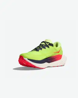 Hoka One One Rocket X Trail Mujer – 3/8