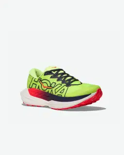 Hoka One One Rocket X Trail Mujer – 6/8