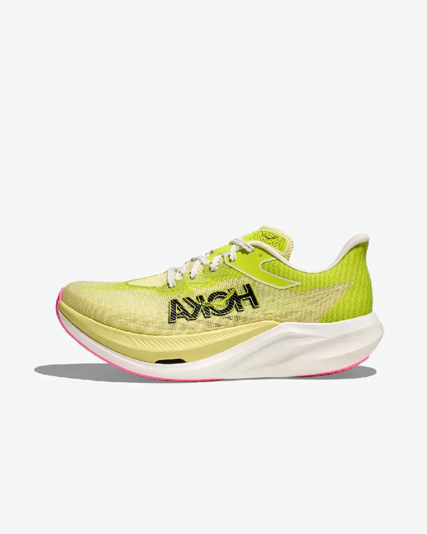 Hoka One One Rocket X3 Hombre