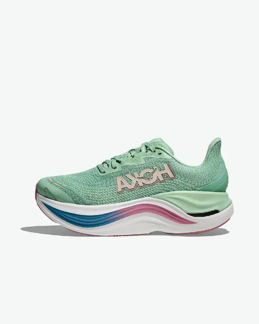 Hoka One One Skyward X Mujer