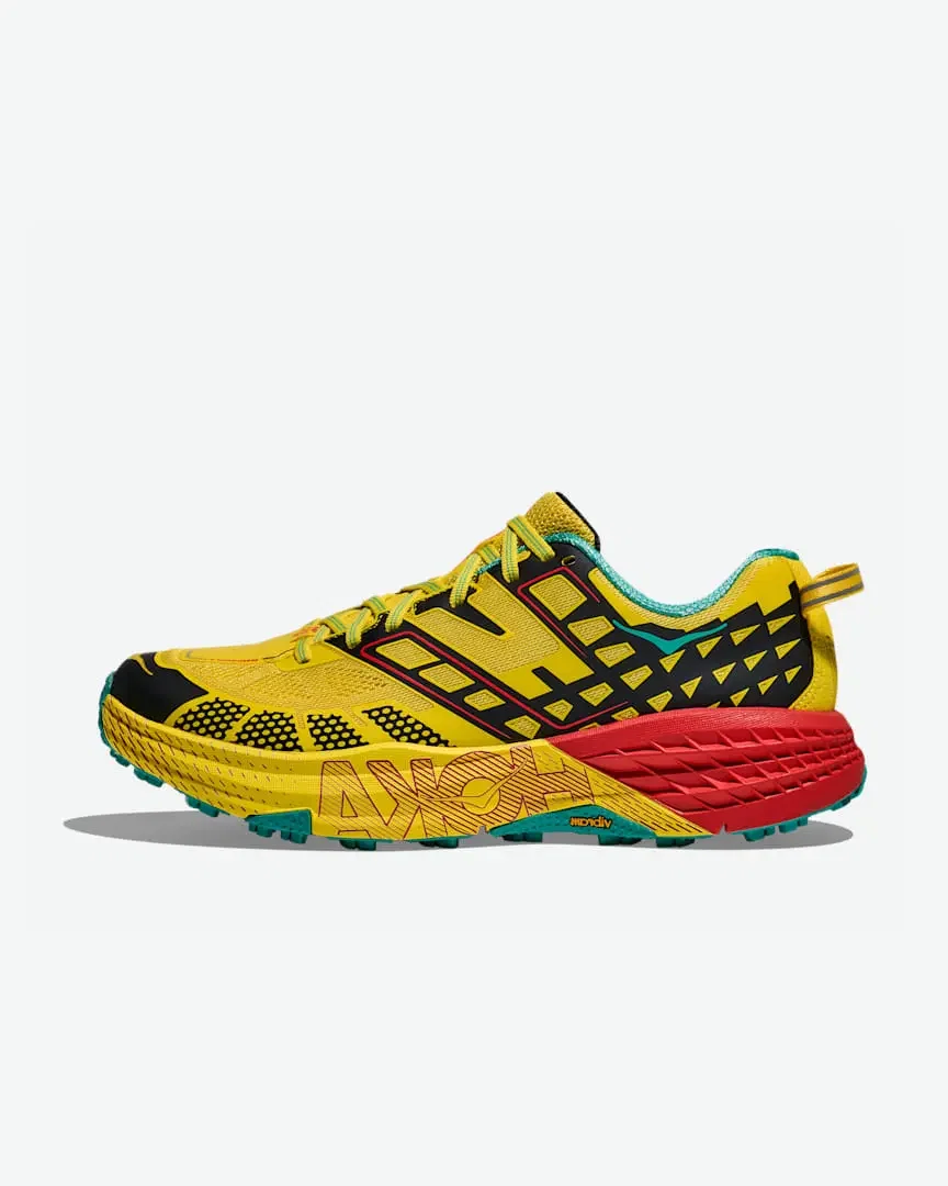 Hoka One One Speedgoat 2 Unisex
