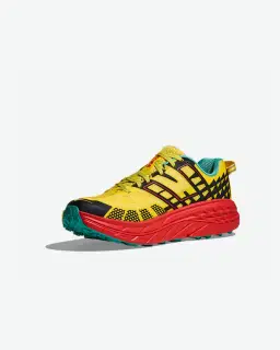 Hoka One One Speedgoat 2 Unisex – 3/8