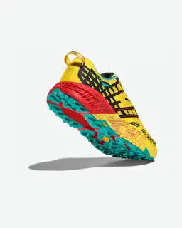 Hoka One One Speedgoat 2 Unisex – 4/8