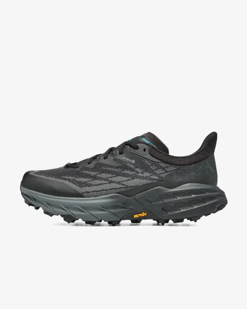 Hoka One One Speedgoat 5 GORE-TEX Spike Hombre
