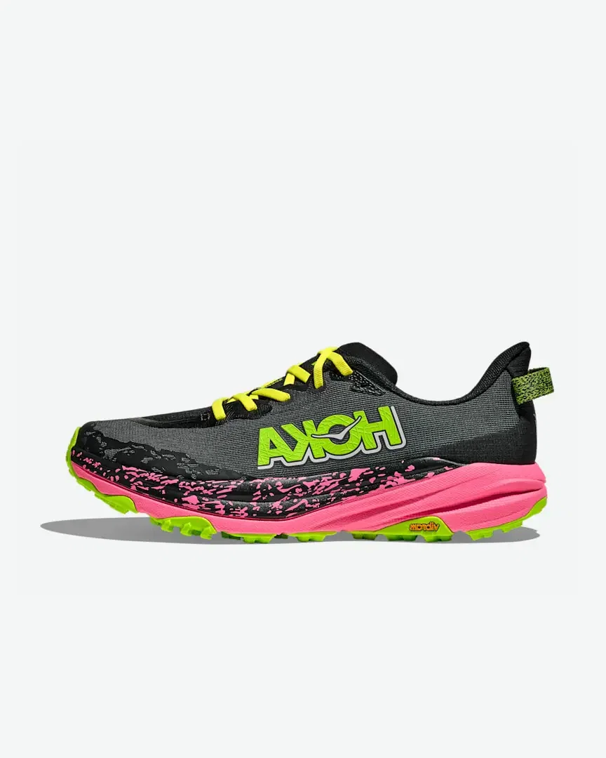 Hoka One One Speedgoat 6 Hombre