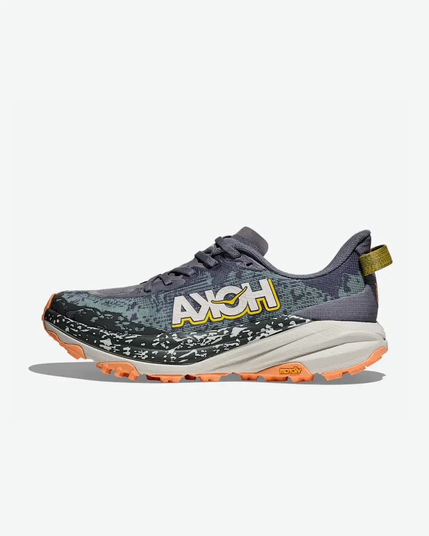 Hoka One One Speedgoat 6 Mujer