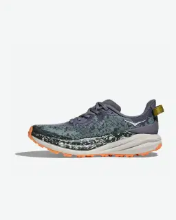 Hoka One One Speedgoat 6 Mujer – 8/8