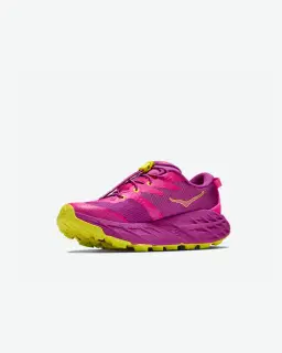 Hoka One One Speedgoat 7 Unisex – 3/8