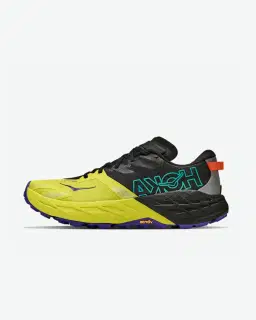 Hoka One One Speedgoat 7 Hombre – 1/8