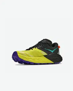 Hoka One One Speedgoat 7 Hombre – 3/8
