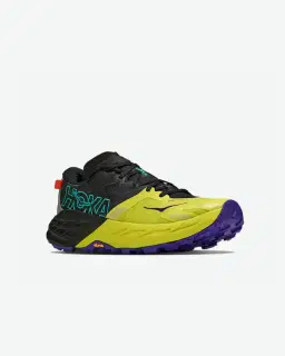 Hoka One One Speedgoat 7 Hombre – 6/8