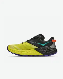 Hoka One One Speedgoat 7 Hombre – 8/8