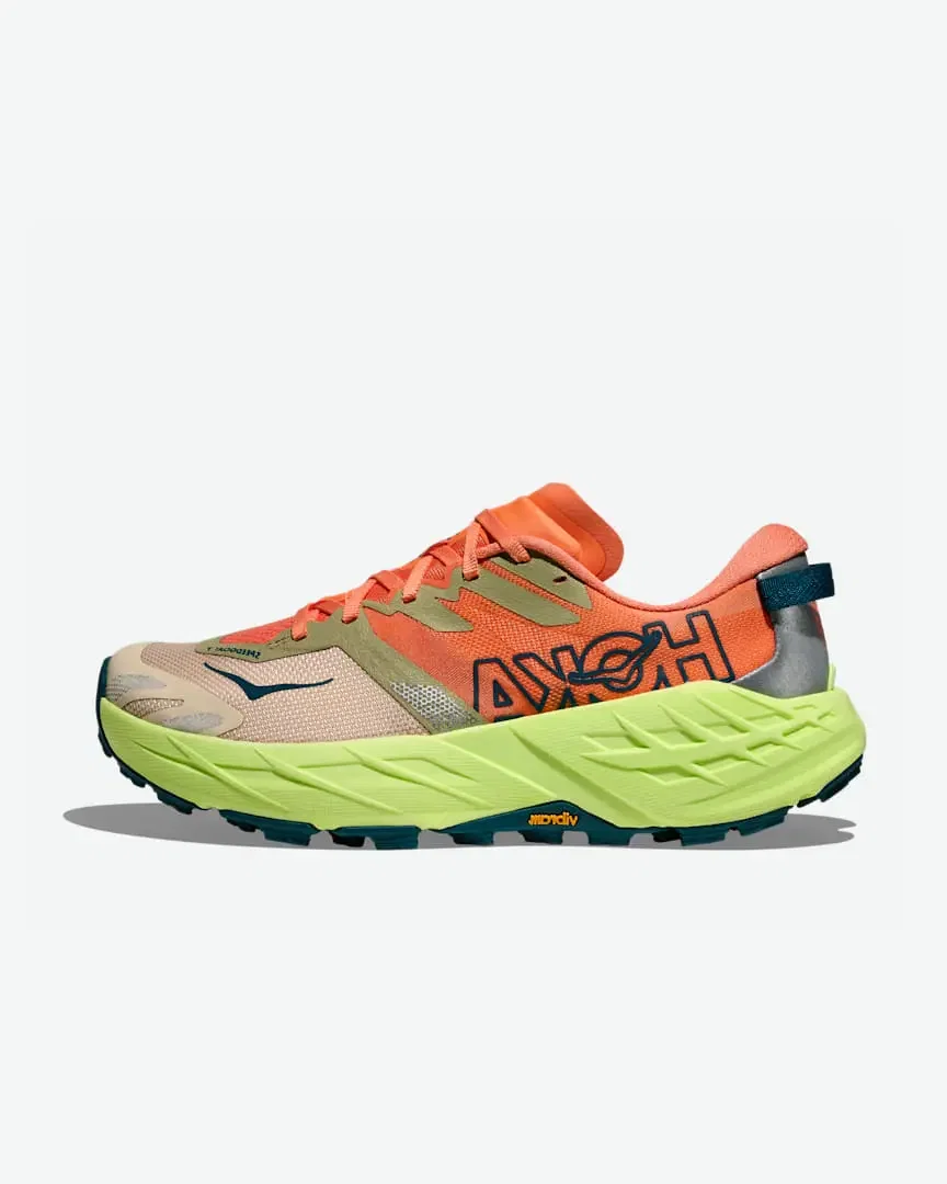 Hoka One One Speedgoat 7 Mujer