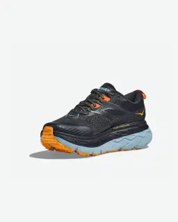 Hoka One One Stinson 6 Hombre – 3/8