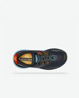 Hoka One One Stinson 6 Hombre – 5/8