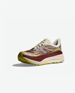 Hoka One One Stinson 7 Mujer – 3/8