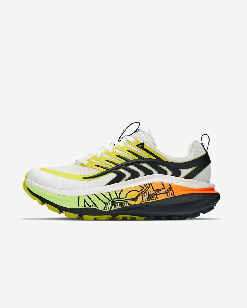 Hoka One One Stinson 8 Hombre