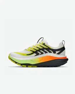 Hoka One One Stinson 8 Mujer – 8/8